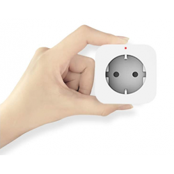 Xiaomi Mi Smart Plug Zigbee okos konnektor
