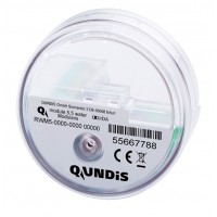 QUNDIS Rádió kiegészítő modul Q modul 5.5 víz - Modularis
